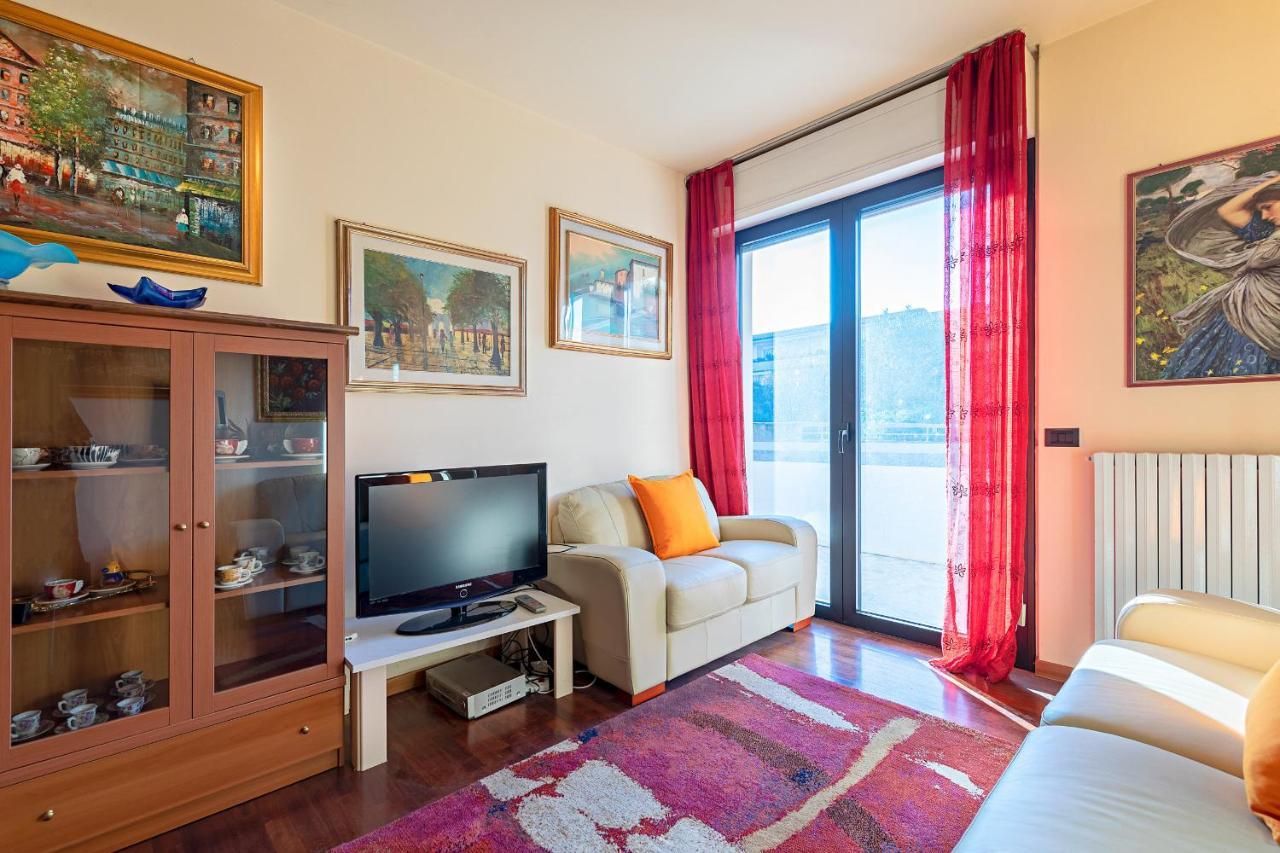 Kristall Lago 233 Apartment By Wonderful Italy Desenzano del Garda Exterior photo